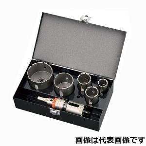 ミヤナガ 278085 ホールソー278 85mm 超硬ホルソー : プロの工具専門店