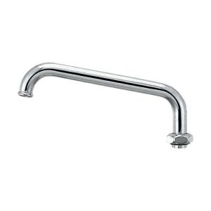 カクダイ-水栓部材 #795-83-240 泡沫Sパイプ（大） : プロの工具専門店