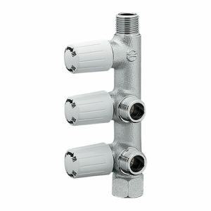 カクダイ-止水栓・バルブ #705-630-13 アングル形止水栓 : プロの工具