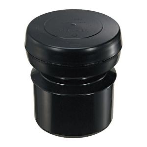 カクダイ-排水・通気 #423-806 小型低位通気弁 : プロの工具専門店 愛 