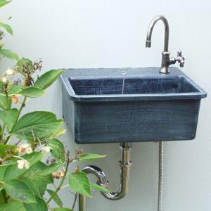 カクダイ-ガーデン #624-951 水栓柱パン : プロの工具専門店 愛道具館