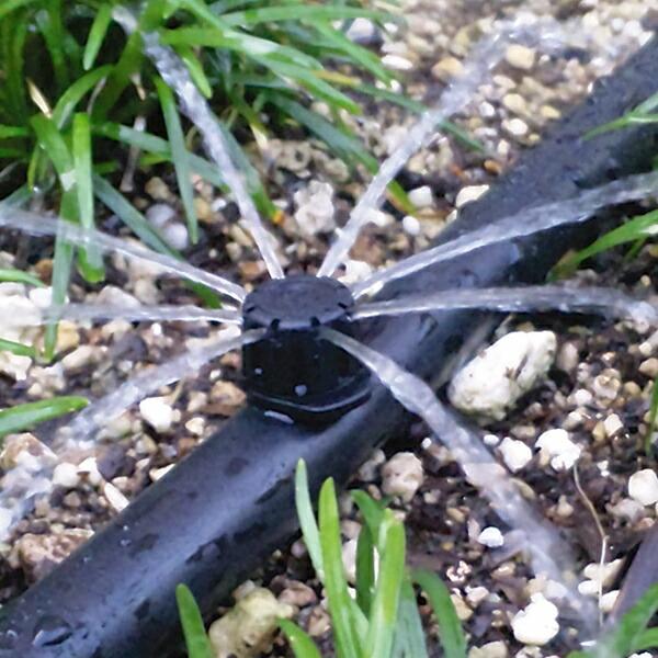 カクダイ-ガーデン #577-415 ミニスプリンクラー