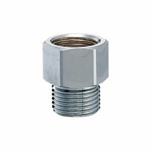 カクダイ-配管継手 #6478-10X6 ステンレスブッシング : プロの工具専門