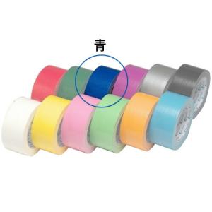 リンレイテープ #384 包装用 布カラー粘着...の詳細画像4