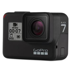 GoPro HERO7 BLACK CHDHX-701-FW【お取り寄せ（10日〜2週間半程度）での入荷、発送】（2100000013023）