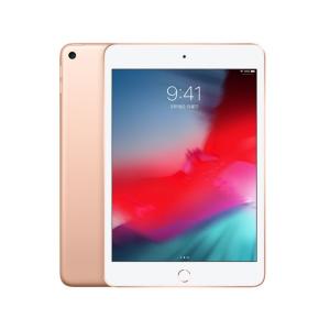 Apple iPad mini Wi-Fi 64GB 2019年春モデル MUQY2J/A [ゴールド]（2100000013225）