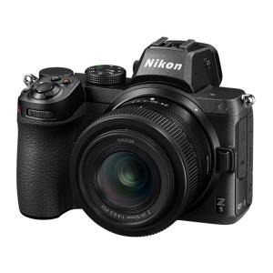 Nikon Z 5 24-50 レンズキット【お取り寄せ ※1ヶ月から2ヶ月見込み】（2100000013943）