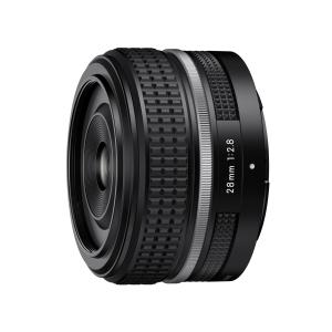 Nikon NIKKOR Z 28mm f/2.8 Special Edition【お取り寄せ（４週間程度での入荷、発送)】（2100000014918）