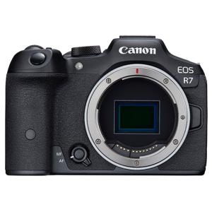 Canon EOS R7 ボディ【お取り寄せ（２週から３週間程度での入荷、発送）】（2100000015170）｜ai-gr