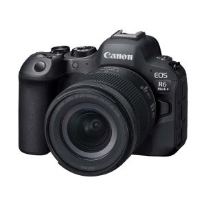 Canon EOS R6 Mark II RF24-105 IS STM レンズキット【お取り寄せ（２週から３週間程度での入荷、発送）】（2100000015438）｜ai-gr