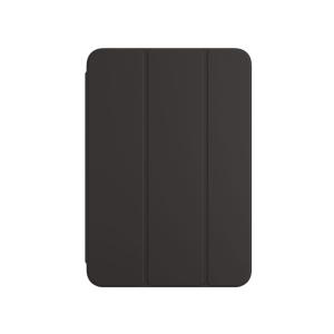 【メール便配送】Apple iPad mini(第6世代)用 Smart Folio MM6G3FE/A [ブラック]【お取り寄せ ※1ヶ月から2ヶ月見込み】（2100000015486）｜ai-gr