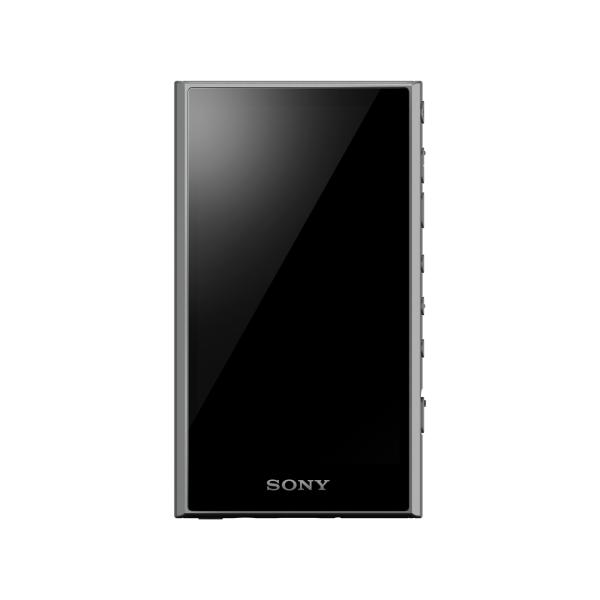 SONY NW-A306 (H) [32GB グレー]【お取り寄せ（10営業日から2週間半程度）での...