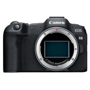 Canon EOS R8 ボディ【お取り寄せ(2...の商品画像