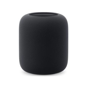 Apple HomePod 第2世代 MQJ73J/A [ミッドナイト]【在庫あり（1営業日から3営...