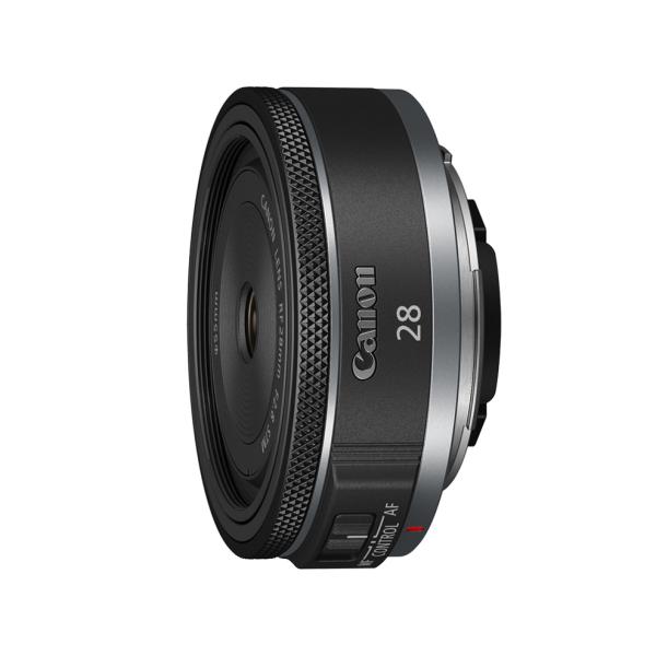 Canon RF28mm F2.8 STM【お取り寄せ（２週から３週間程度での入荷、発送）】（210...
