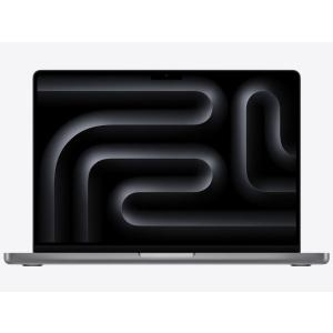 Apple MacBook Pro 14.2 MTL73J/A [スペースグレイ]【お取り寄せ（1週...