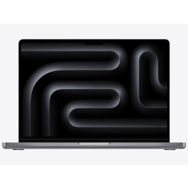 Apple MacBook Pro 14.2 MTL73J/A [スペースグレイ]【お取り寄せ（10...