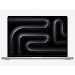 Apple MacBook Pro 14.2 MRX63J/A [シルバー]【お取り寄せ（２週から３週間程度での入荷、発送）】（2100000016158）｜ai-gr
