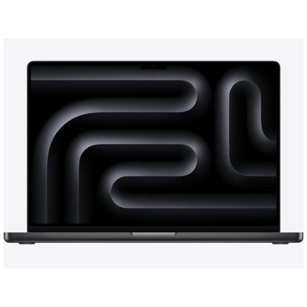 Apple MacBook Pro 16.2 MRW13J/A [スペースブラック]【お取り寄せ（２...