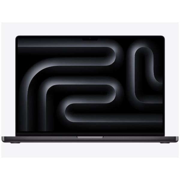 Apple MacBook Pro Retina 16.2 MRW33J/A [スペースブラック]【...