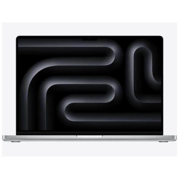 Apple MacBook Pro Retina 16.2 MRW63J/A [シルバー]【お取り寄...