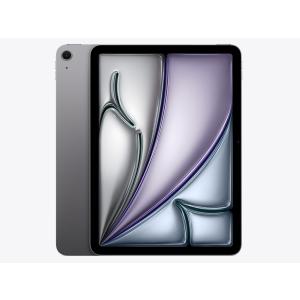 Apple iPad Air 11インチ Wi-Fi 512GB 2024年 MUWL3J/A [スペースグレイ]【お取り寄せ（10営業日から2週間半程度）での入荷、発送】（2100000016352）｜ai-gr