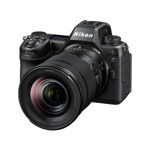 ニコン 中古 1年保証 美品 Nikon Z7II ボディ : Premier Camera ニコン 中古 1年保証 美品 Nikon Z7II ボディ : Premier Camera