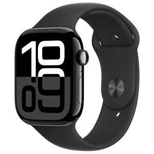 Apple Watch Series10 セルラー 46mm MWY43J/A JB・Bスポーツバンド M  