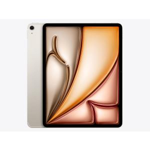 13インチ iPad Air Wi-Fi ＋ Cellular 1TB スターライト 2025年モデルの商品画像