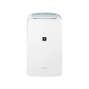 SHARP CV-N71-W WHITE 2022年製除湿機　衣類乾燥機　除湿器 SHARP 衣類乾燥除湿機 CV-T71-W ホワイト系 （2100000017237
