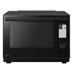 東芝 ER-TD5000-K 過熱水蒸気オーブンレンジ ブラック TOSHIBA 東芝 過熱水蒸気オーブンレンジ 石窯ドーム 2段調理対応