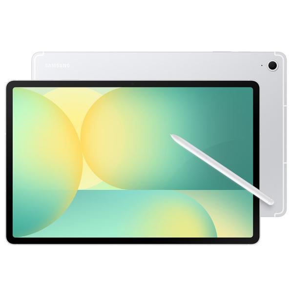 Samsung Galaxy Tab S10 FE+ SM-X620NZSAXJP [シルバー]【お...