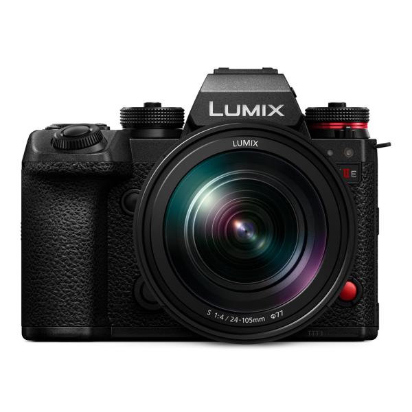 Panasonic LUMIX DC-S1M2ESM 標準ズームレンズキット【お取り寄せ（5週から7...