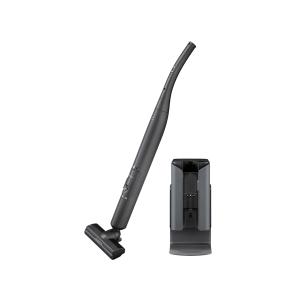 SHARP 【EC-XR1-H グレー系】シャープ・ステーションタイプ