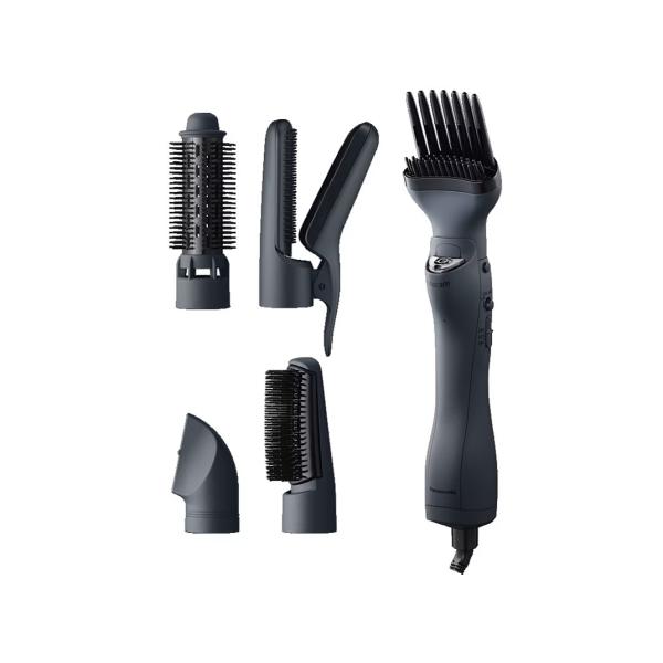 Panasonic エアスタイラー ナノケア EH-KN0K-K [チャコールブラック]【お取り寄せ...