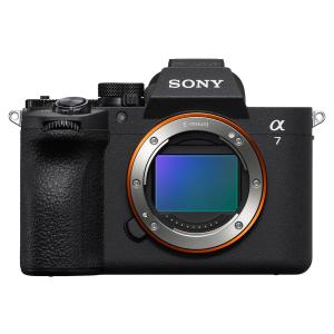 納期1ヶ月】SONY[ソニー] α7V ボディ [ILCE-7M5] : ミカサカメラWeb