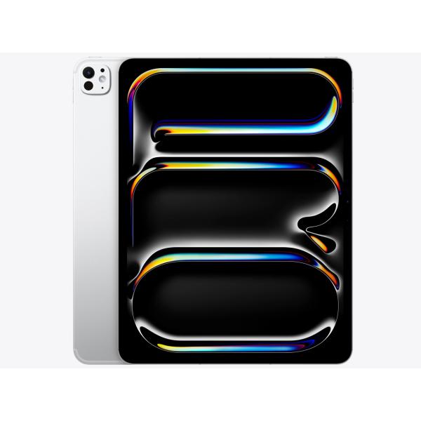 Apple iPad Pro 13インチ Cellular 2TB Nano-texture ME8...