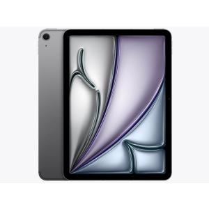 iPad Air 11インチ Wi-Fi ＋ Cellular 512GB スペースグレイ 2026年モデルの商品画像