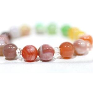 祐天寺工房あるじゃん AG FACTORY ブレスレット チェーンブレス 金付き