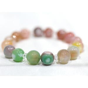 ピンクボツワナアゲート2 : 天然石のINORI - 通販 - Yahoo!ショッピング