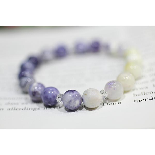 ティファニーストーン3