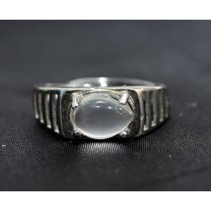 ティファニー ラブノット フック&アイ リング 11.5号 指輪 925 ティファニー フックアンドアイ ラブノットリング 11号