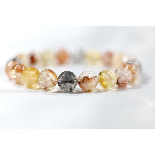 ブレス イエローライモライト7