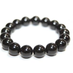 黒翡翠(ロシア) 12mmの詳細画像1