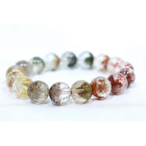 南アフリカ産ブルー スギライト リクトライト 7.5mm玉 ブレスレット