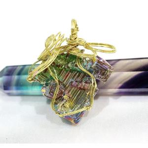 ビスマス アクセサリーの商品一覧 通販 Yahoo ショッピング