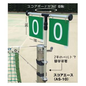 テニス得点板　豊貿易 ソフトテニス スコアボード. AC374|AC374】ヨネックス【公式