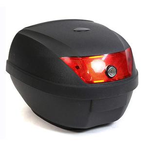 リアボックス トップケース バイクボックス バイクケース