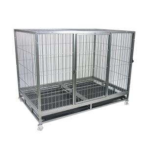 ペットケージ 折りたたみ 中型 大型犬用 XLサイズ ペットゲージ 犬