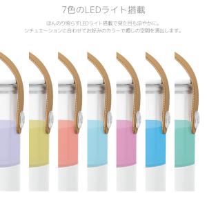 ミスト 扇風機 新型 ミストファン 冷風機 冷...の詳細画像4